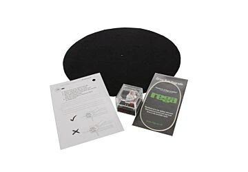 Rega Performance pack for Planar 2