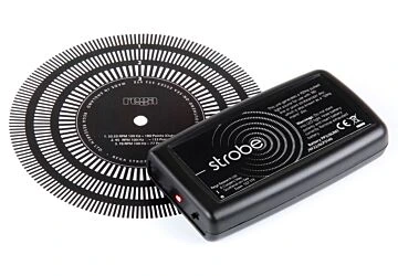 Rega Strobe Kit