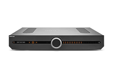 Roksan Attessa Streaming Amplifier
