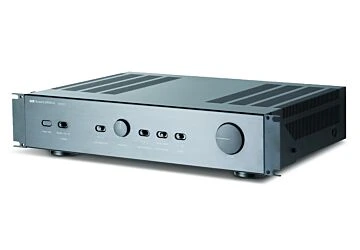 Bowers & Wilkins SA250 (Mk 2) Subwoofer Amplifier