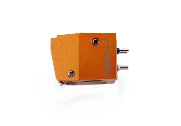 Vertere Sabre High-End Moving Magnet Cartridge  - Side