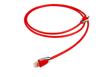 Chord Company Shawline Streaming Digital Audio Interconnect