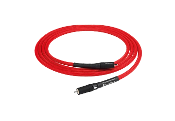 Chord Company Shawline Analogue Subwoofer Cable  