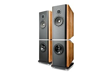 Kudos Titan 808 Loudspeakers