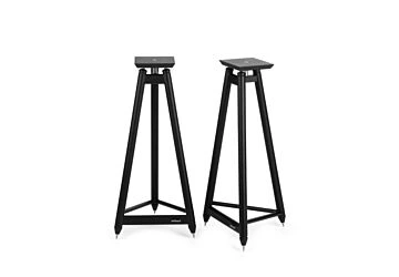 Solidsteel SS-7 Vintage Hi-Fi Speaker Stands