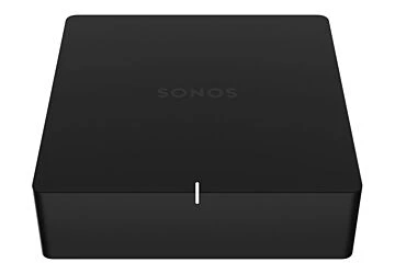 Sonos Port Streamer - Front