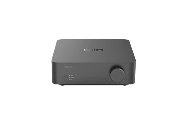 Wiim Vibelink Amplifier