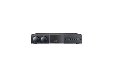 Naim Supernait 3 front