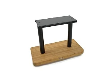 Atacama Moseco CC01 Centre Speaker Stand, medium, satin black
