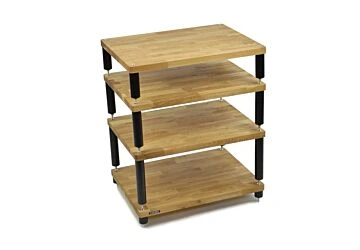 Atacama Apollo Storm 6 Four Shelf Stand