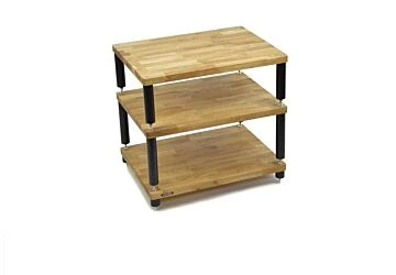 Atacama Apollo Storm 6 Three Shelf Stand