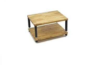 Atacama Apollo Storm 6 Two Shelf Stand