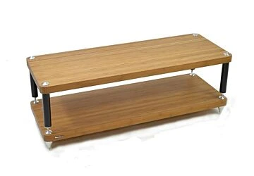 Atacama Evoque Eco 110/40 2 Shelf Stand