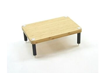 NATURAL Atacama Evoque Eco 60/40 Additional Shelf (195mm)