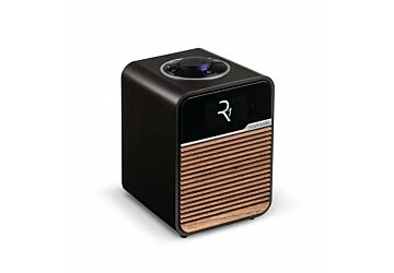 Ruark R1 MK4 - Espresso