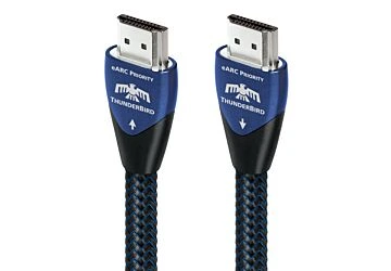 Audioquest ThunderBird 48 HDMI cable