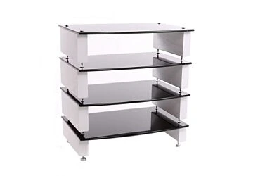 Custom Design Milan Reference 10 Shelf/Base 