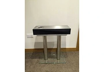 Custom Design Muso Support Stand