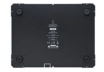 Linn LP12 Trampolin Suspension Upgrade