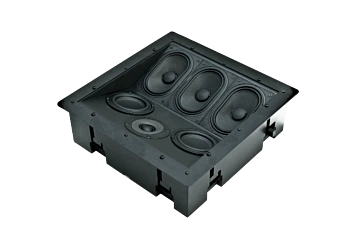 Totem Tribe In-Ceiling Loudspeaker