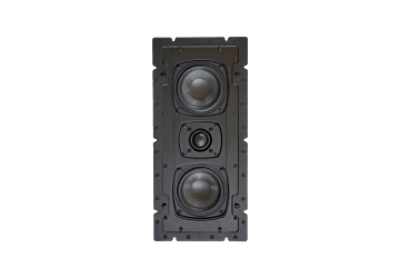 Totem Tribe In-Wall Side/Centre Channel Loudspeaker