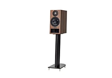 PMC Twenty5 22i Bookshelf Speakers - Walnut