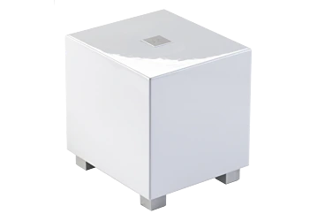 REL T-Zero MKIII white