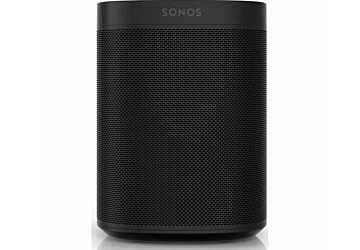 Sonos One - Black
