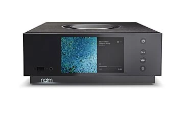 Naim Uniti Atom - Front