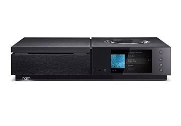 Naim Uniti Star - Front