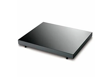 Project Ground-IT Deluxe Turntable Base
