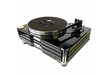 Roksan TMS3 turntable