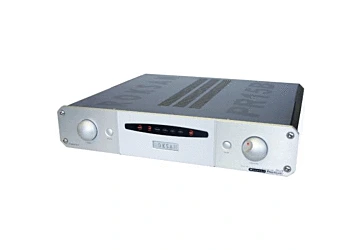 Roksan Platinum PR15B Pre Amplifier