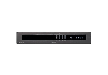 Quad Elite preamplifier