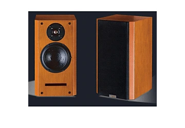 Usher V-601 2 Way Stand mount Loudspeaker