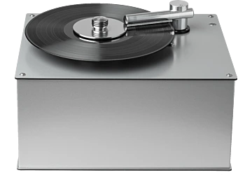 Project VC-S2 ALU Premium Record Cleaning Machine