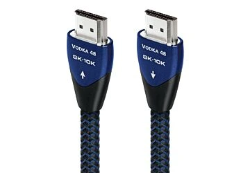 AudioQuest Vodka 48 HDMI Cable