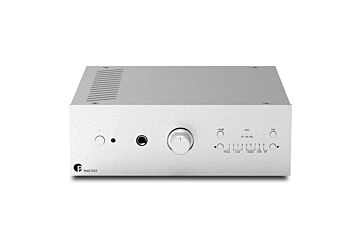 Project MaiA DS2 Integrated Amplifier Black/Eucalyptus