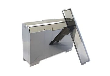 Degritter Additional External Water Tank