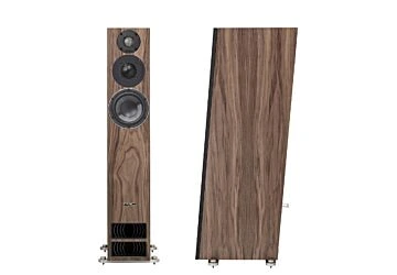 PMC Twenty5 26i Floorstanding Speakers - Walnut