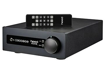 Heed Elixir with remote