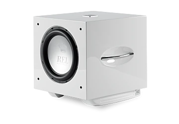 REL S/812 Subwoofer