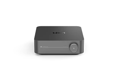 Wiim Amp Pro - Streaming Amplifier - front