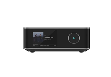 Wiim Amp Ultra - Front