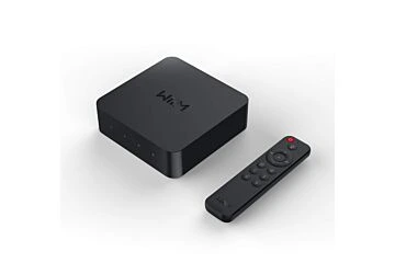 WiiM Pro Plus Streamer