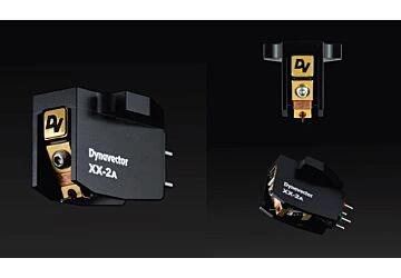 Dynavector XX-2A moving coil cartridge