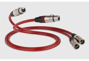QED Reference Audio 40 XLR Cable