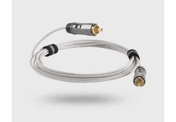 QED Performance Mini Subwoofer Cable