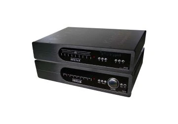 Roksan Kandy K2 Integrated Amplifier & CD Player TwinPack