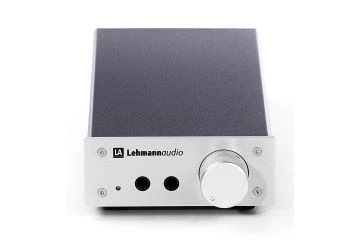 Lehmann Audio Linear USB - Front